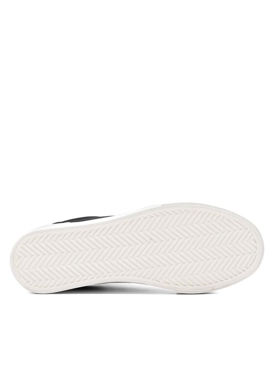 Jenny Fairy Jenny Fairy Sneakers THEKLA WSS21066-01 Negru