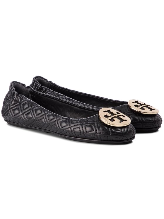 tory burch quilted minnie