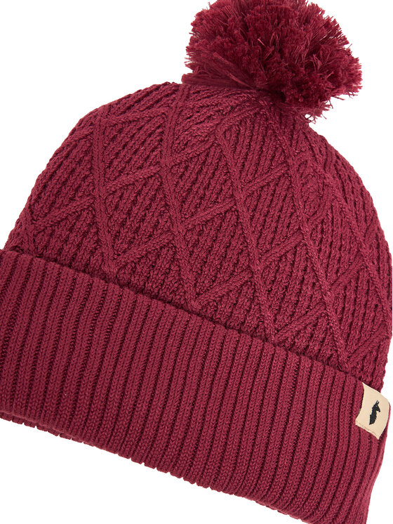 Cotopaxi Cotopaxi Berretto Tozo F22469U376 Bordeaux
