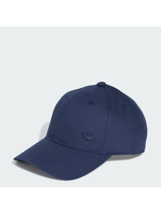 adidas adidas Czapka z daszkiem 152243 Niebieski jasny
