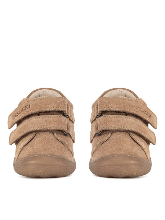 Lasocki Kids Lasocki Kids Halbschuhe KLAP CH-006226(II)DZ Beige
