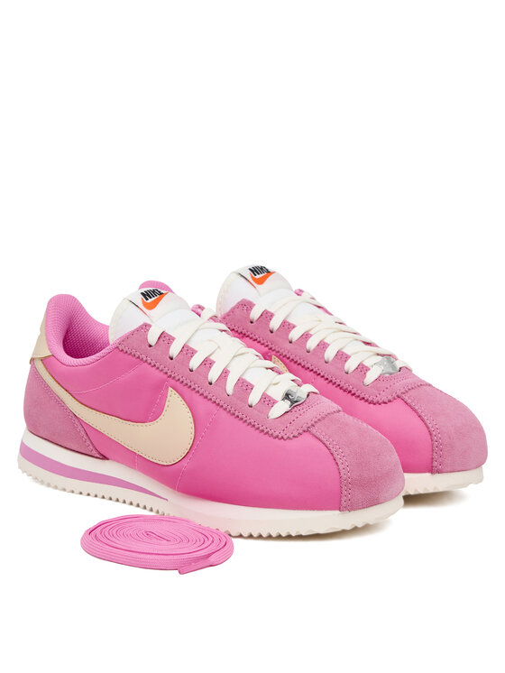 Nike Nike Sneakers Cortez IF1764 601 Rosa
