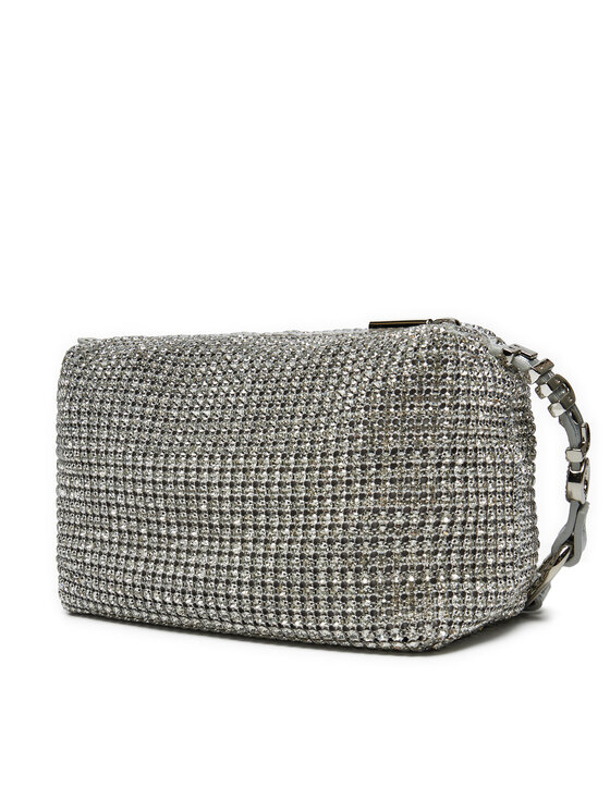 Liu Jo Liu Jo Handtasche AF4305 E0507 X0632 Silberfarben