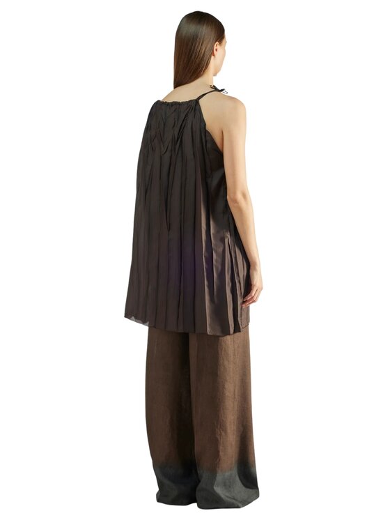 Liviana Conti Liviana Conti Blusa l5ss75 Multicolore Regular Fit