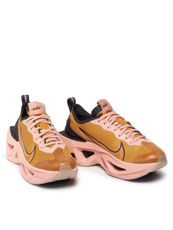 Nike Nike Sneakers Zoom X Vista Grind BQ4800 701 Orange