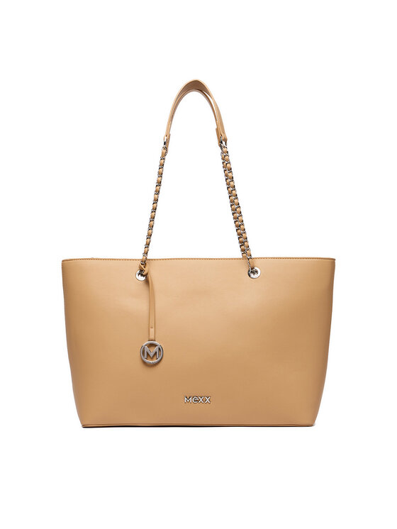 MEXX MEXX Borsetta EO-MEXX-L-027-10 Beige