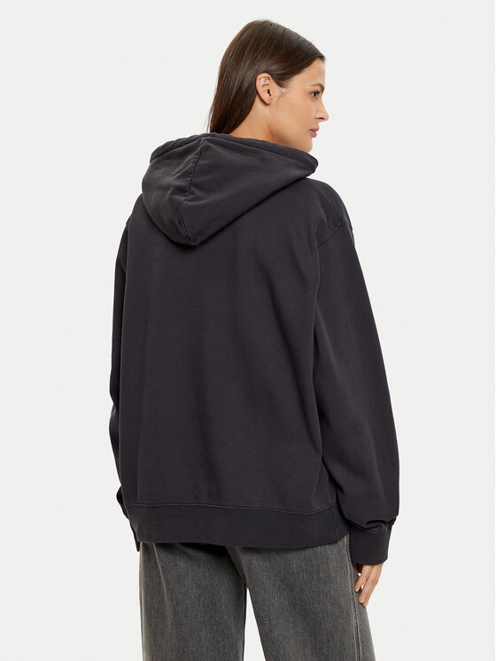 Billabong Billabong Μπλούζα Tiger Tour EBJSF00157 Μαύρο Regular Fit