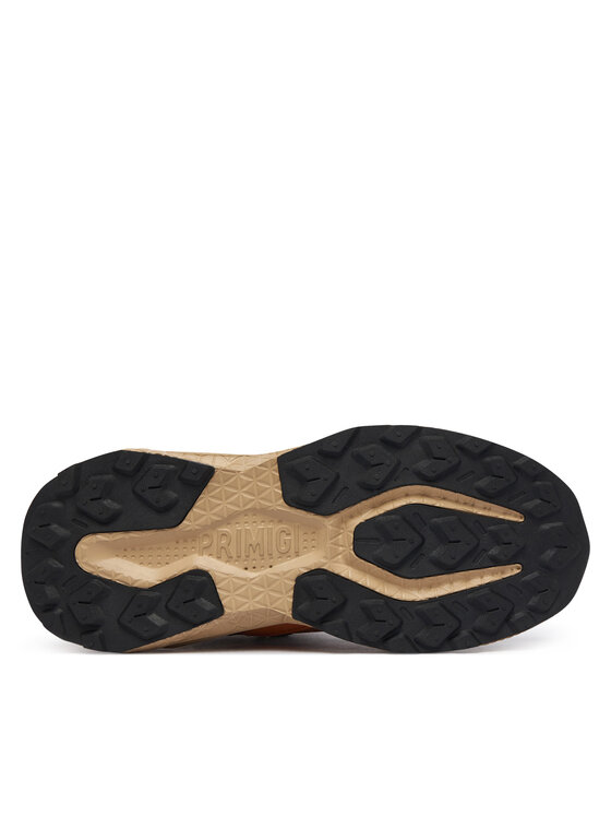 Primigi Primigi Cizme de zăpadă GORE-TEX 2430011 D Maro