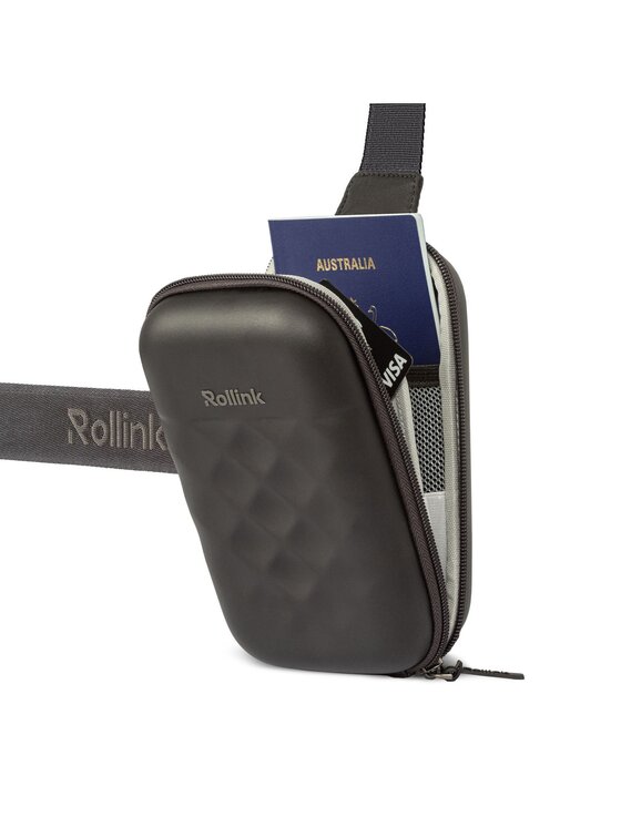 Rollink Rollink Torba 316322 Czarny