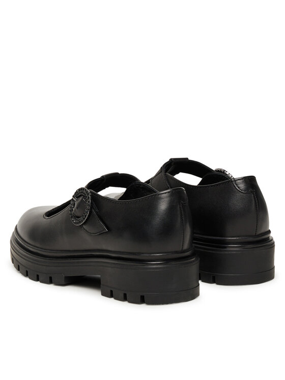 Lasocki Young Lasocki Young Halbschuhe CEO-CI12-PASCAL-07 Schwarz