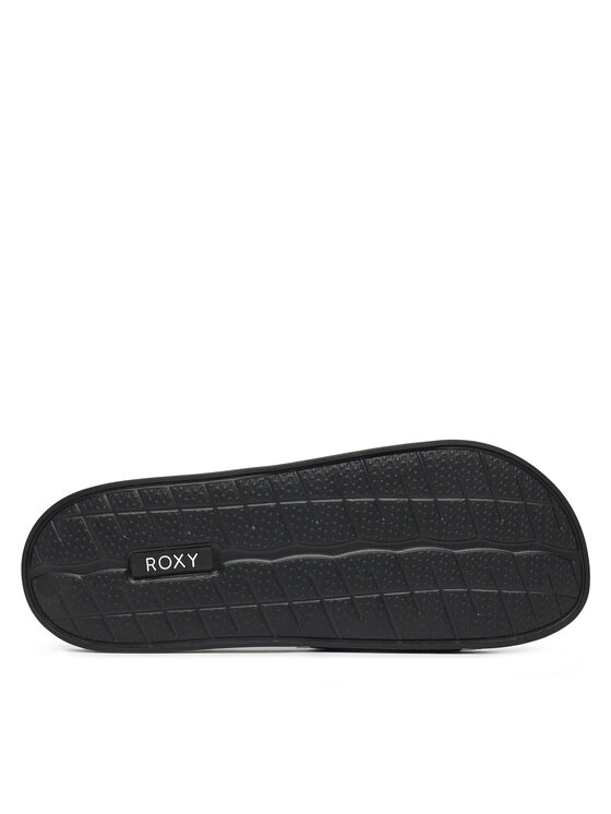Roxy Roxy Natikače ARJL101127 Crna