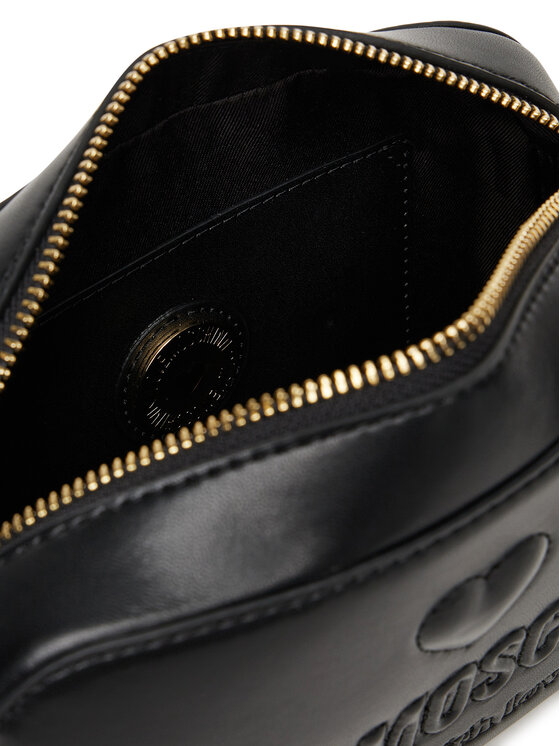 LOVE MOSCHINO LOVE MOSCHINO Torbica JC4220PP0MKF0000 Crna