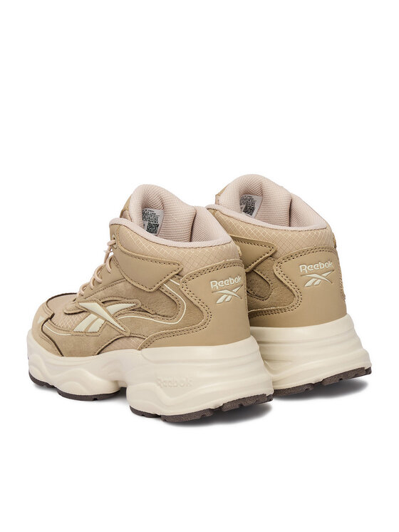 Reebok Reebok Gležnjače CEO-CP40-KC-251648Z Bež