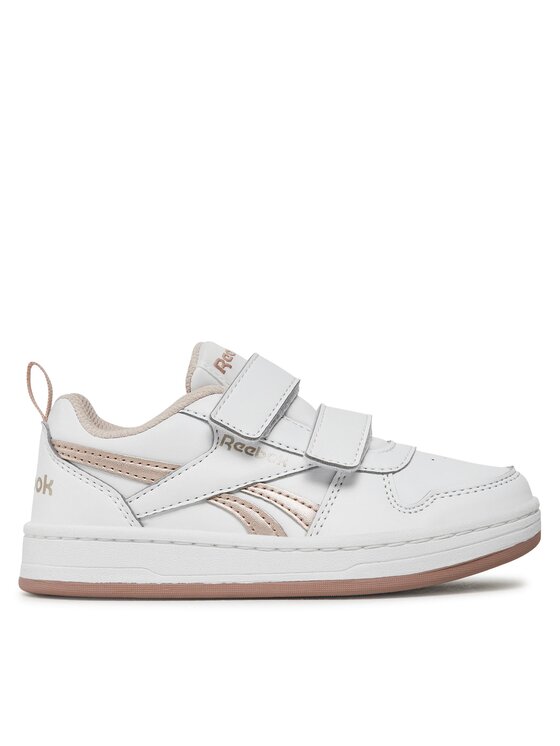 Reebok Snīkeri Royal Prime 2 IE6666 Balts