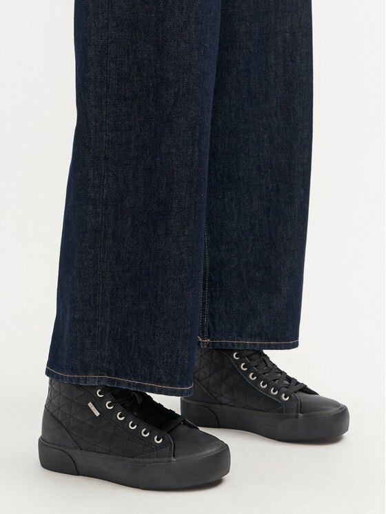 Big Star Shoes Big Star Shoes Tennised OO274A480 Must