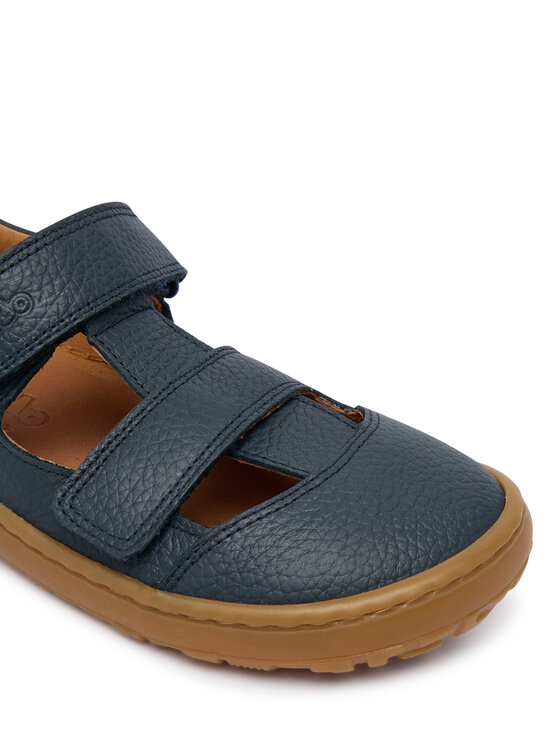 Froddo Froddo Sandali Barefoot Sandal G3150291 D Blu scuro