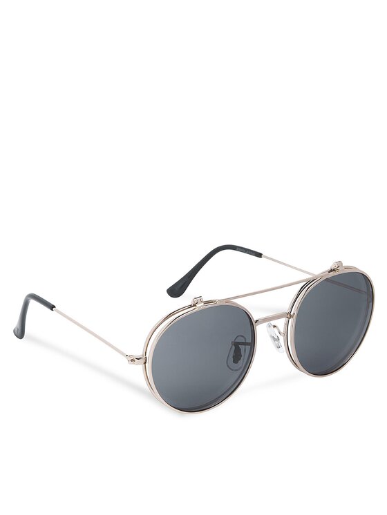 Occhiali da sole 12228803 Grigio