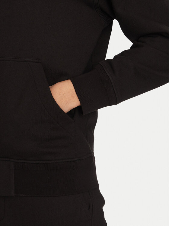 C.P. Company C.P. Company Mikina 18CMSS044A005086W Černá Regular Fit