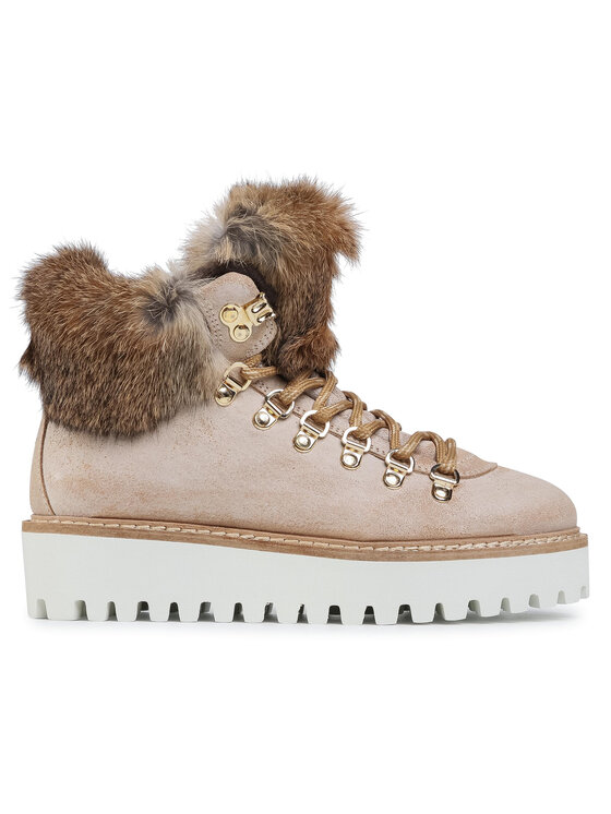 Bogner Bogner Trappers Oslo Z4 203-L743 Bej