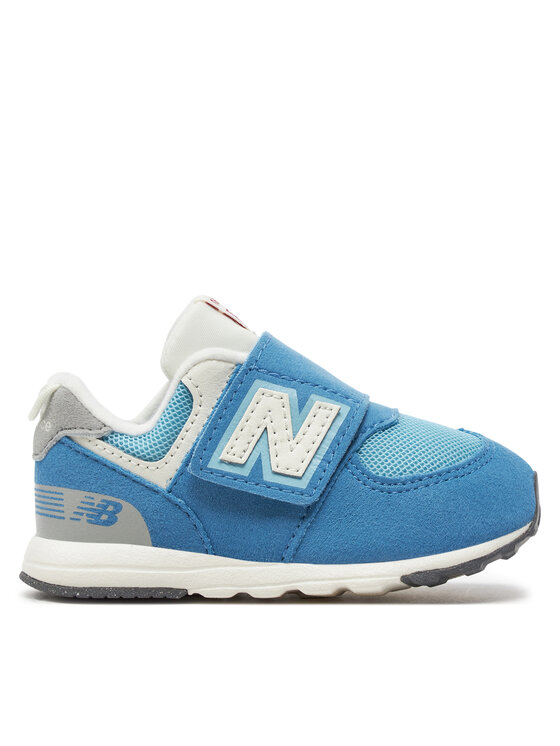 New Balance Superge NW574RCA Modra