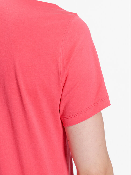 Michael Kors T-Shirt CS351I9FV4 Rosa Regular Fit | Modivo.de