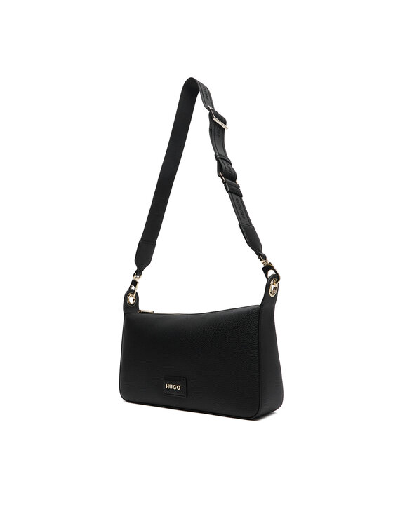 HUGO HUGO Handtasche 50557850 Schwarz
