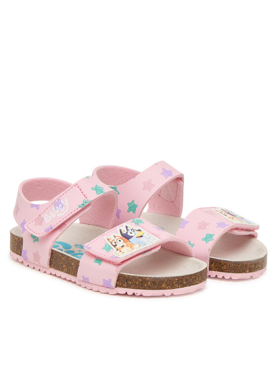 Garvalin Garvalin Босоніжки 262870 Рожевий