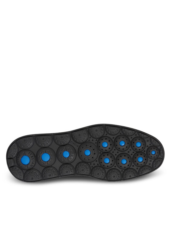 Geox Geox Lords U Spherica EC10 U45GHC 00043 C9999 Σκούρο μπλε