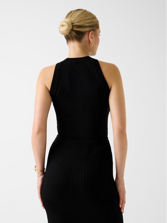 Guess Guess Svetr 180364 Černá Classic Fit