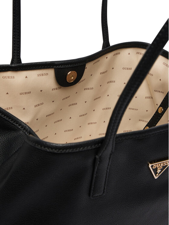 Guess Guess Handtasche Victtoria HWEVG9 51429 Schwarz