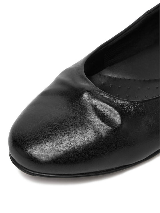 Lasocki Lasocki Ballerinas CEO-RST-ERICA-61 Schwarz