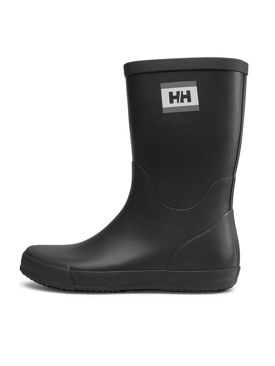 Helly Hansen Helly Hansen Гумові чоботи Nordvik 2 11660_990-7 Чорний