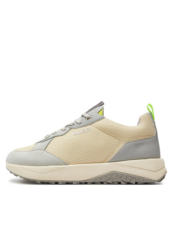 HUGO Hugo Sneakers Kane 50517271 10260561 01 Grigio