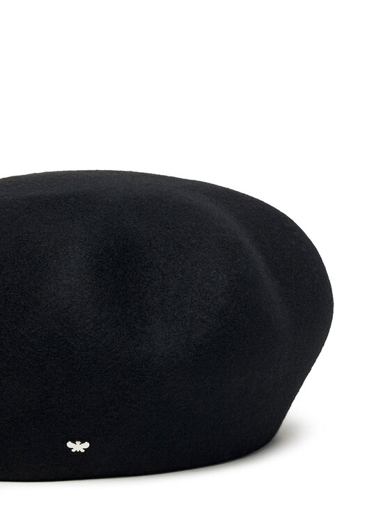 Weekend Max Mara Weekend Max Mara Berets Pitti 2525576014 Melns
