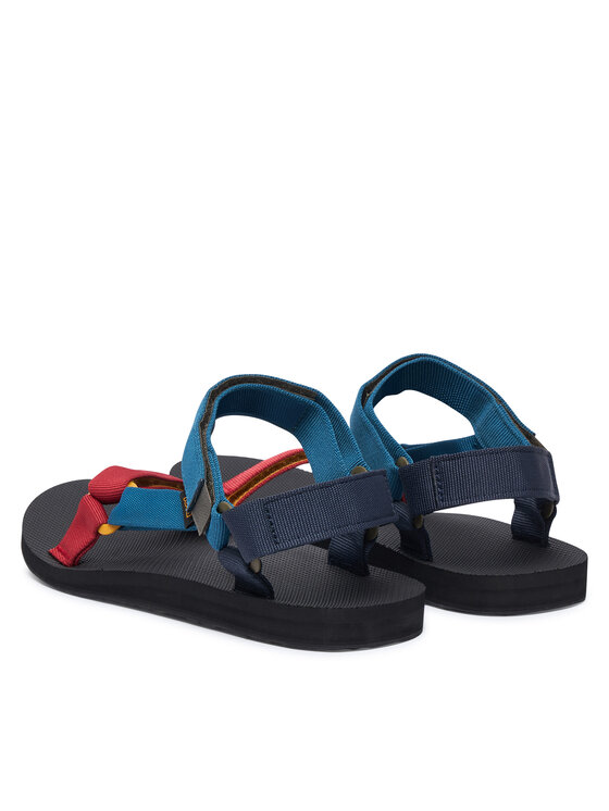 Teva Teva Сандали Original Universal 1004006 Син