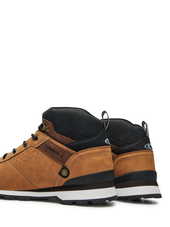 O'Neill O'Neill Черевики Grand Teton Mid 90243040.37B Коричневий
