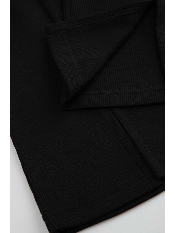 Coccodrillo Coccodrillo Legíny WC6122102RGJ-021 Černá