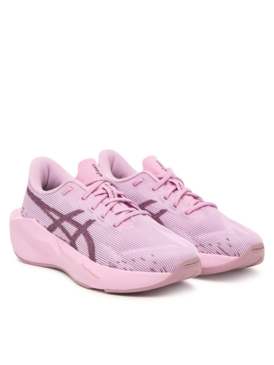 Asics Asics Laufschuhe Novablast 6 Gs 1014A396 Rosa