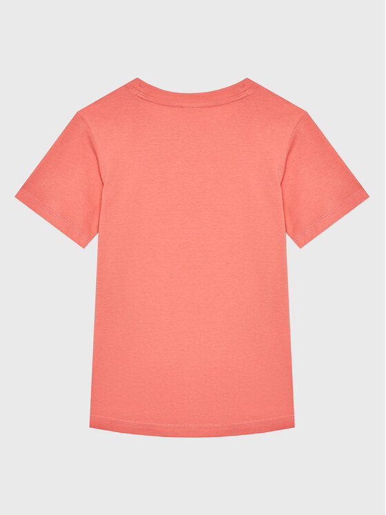 Set di 2 T-shirt 404237 Multicolore Regular Fit