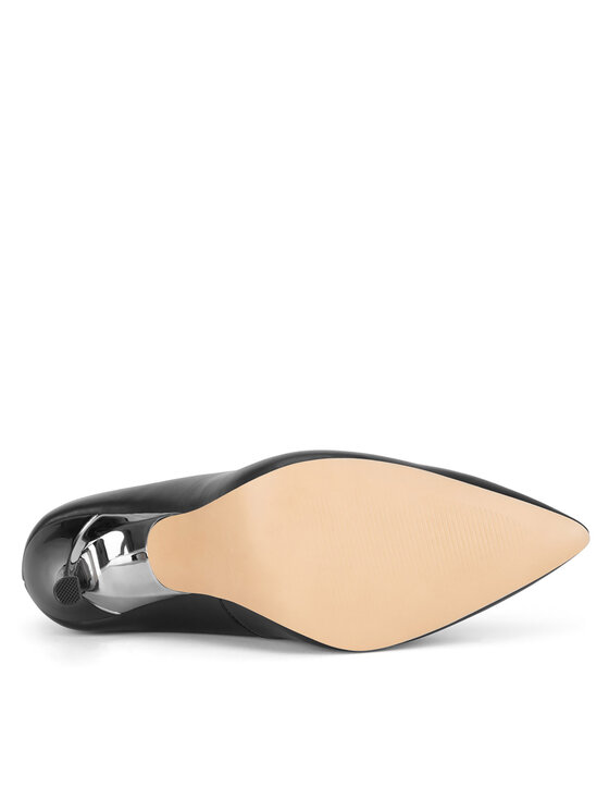 Lasocki Lasocki Scarpe stiletto WYL3528-3Z Nero