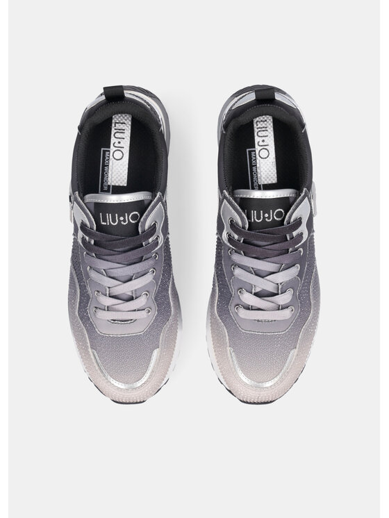 Liu Jo Liu Jo Sneakers BF5009TX00100054 Nero