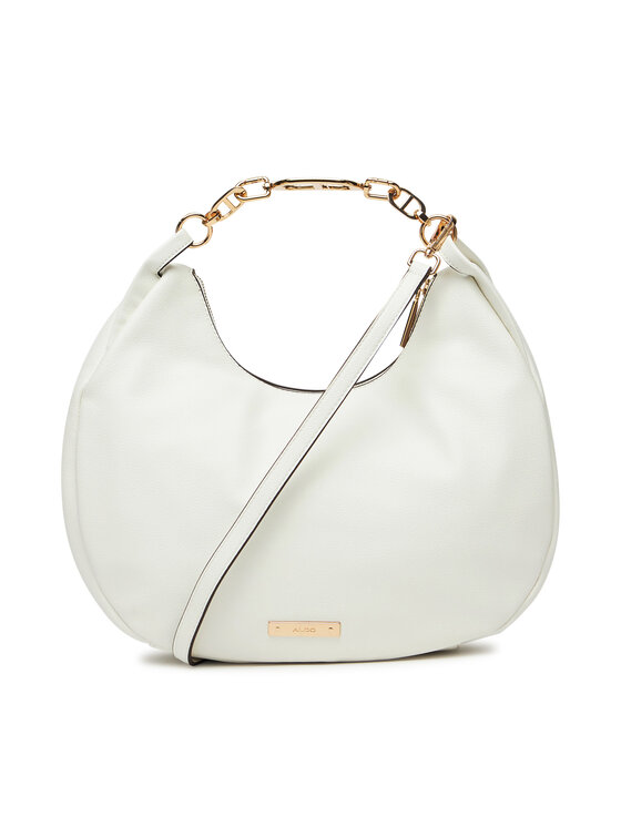 Aldo Aldo Borsetta Gwiamar 13933802 Bianco