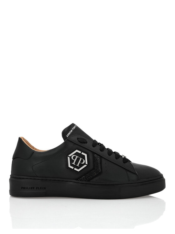 PHILIPP PLEIN PHILIPP PLEIN Sneakersy 11531 Czarny