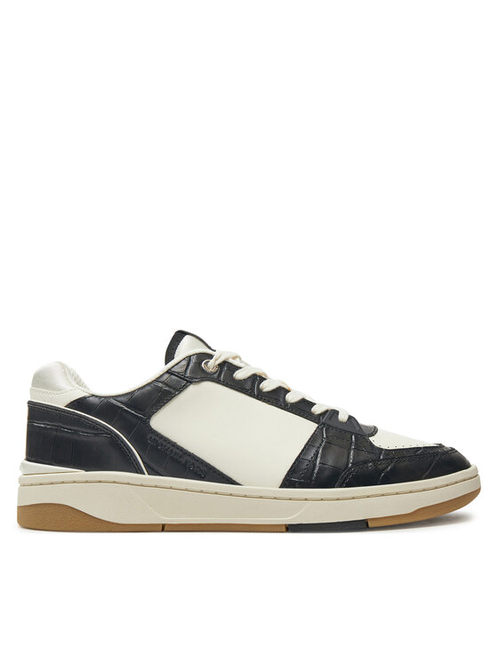 MICHAEL Michael Kors MICHAEL Michael Kors Tossud Rebel Sneaker 42F4RBFS1L Ekrüüvärv