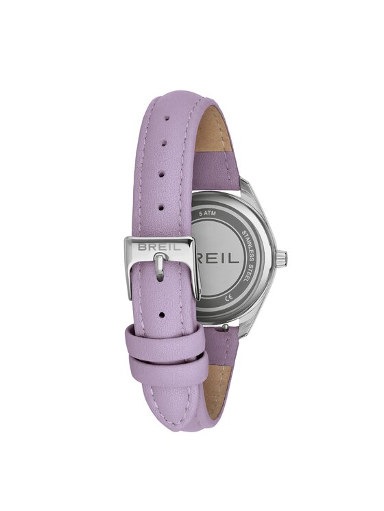 Breil Breil Orologio TIME OF LOVE Viola