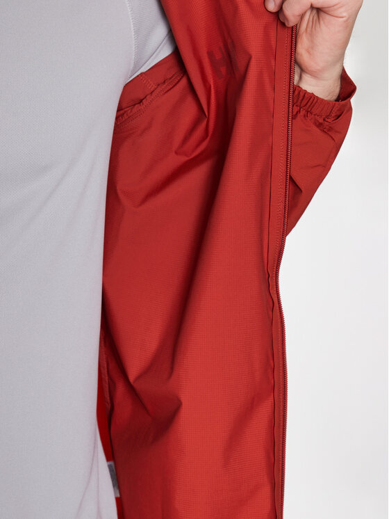 Helly Hansen Helly Hansen Vējjaka Rapide 62810 Brūns Regular Fit