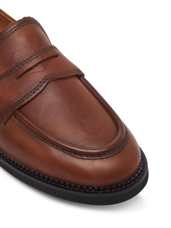 Pikolinos Pikolinos Lords Deva W2L-3959 Barna