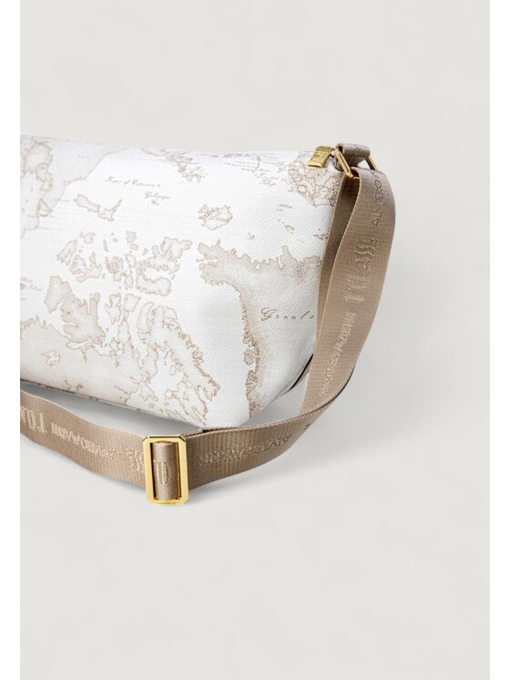 Alviero Martini Prima Classe Alviero Martini Prima Classe Borsa C D037 6188 Bianco