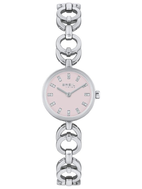 Breil Breil Orologio LUNA Rosa