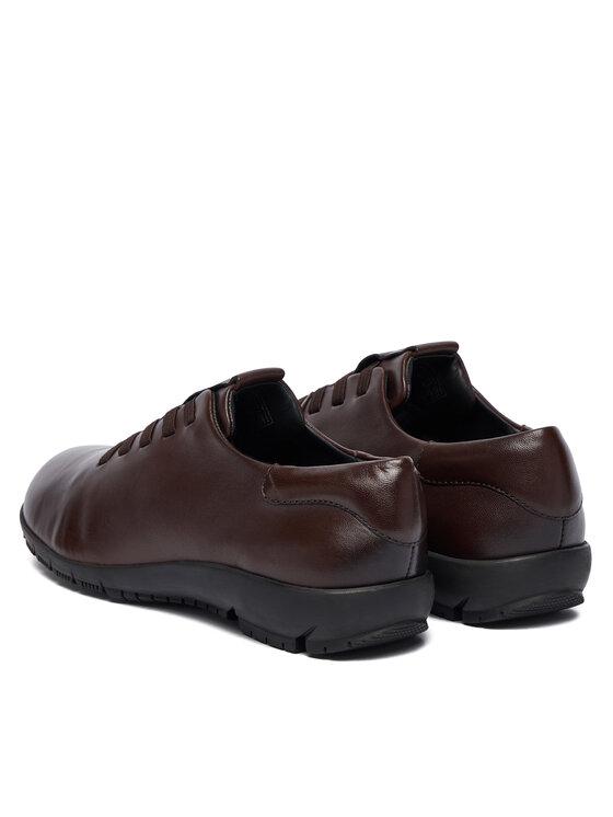 Josef Seibel Josef Seibel Туфлі CHARLOTTE 01 971 Коричневий